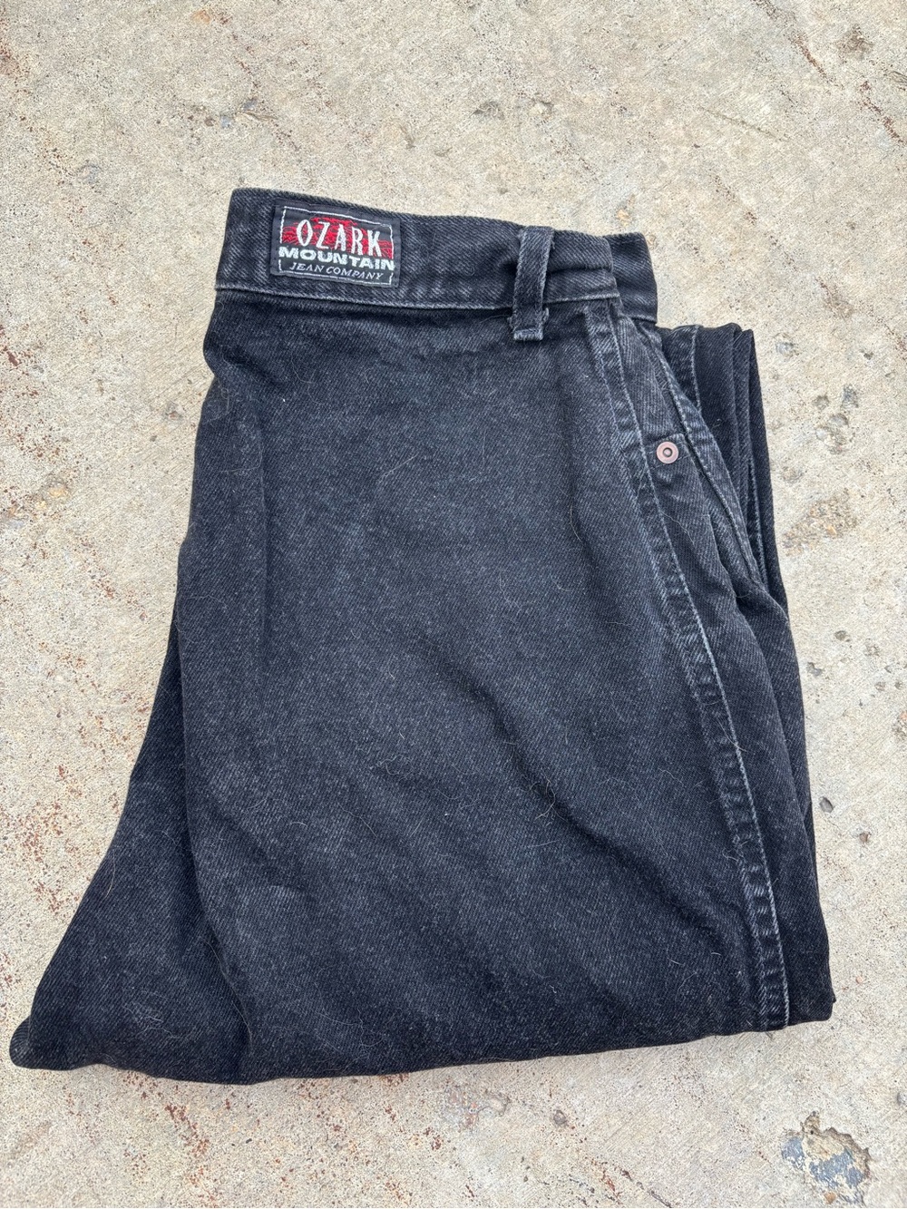 Women’s Ozark Jeans